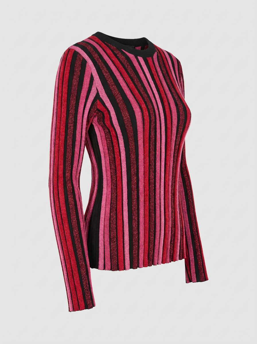 Ghost Mannequin example 3