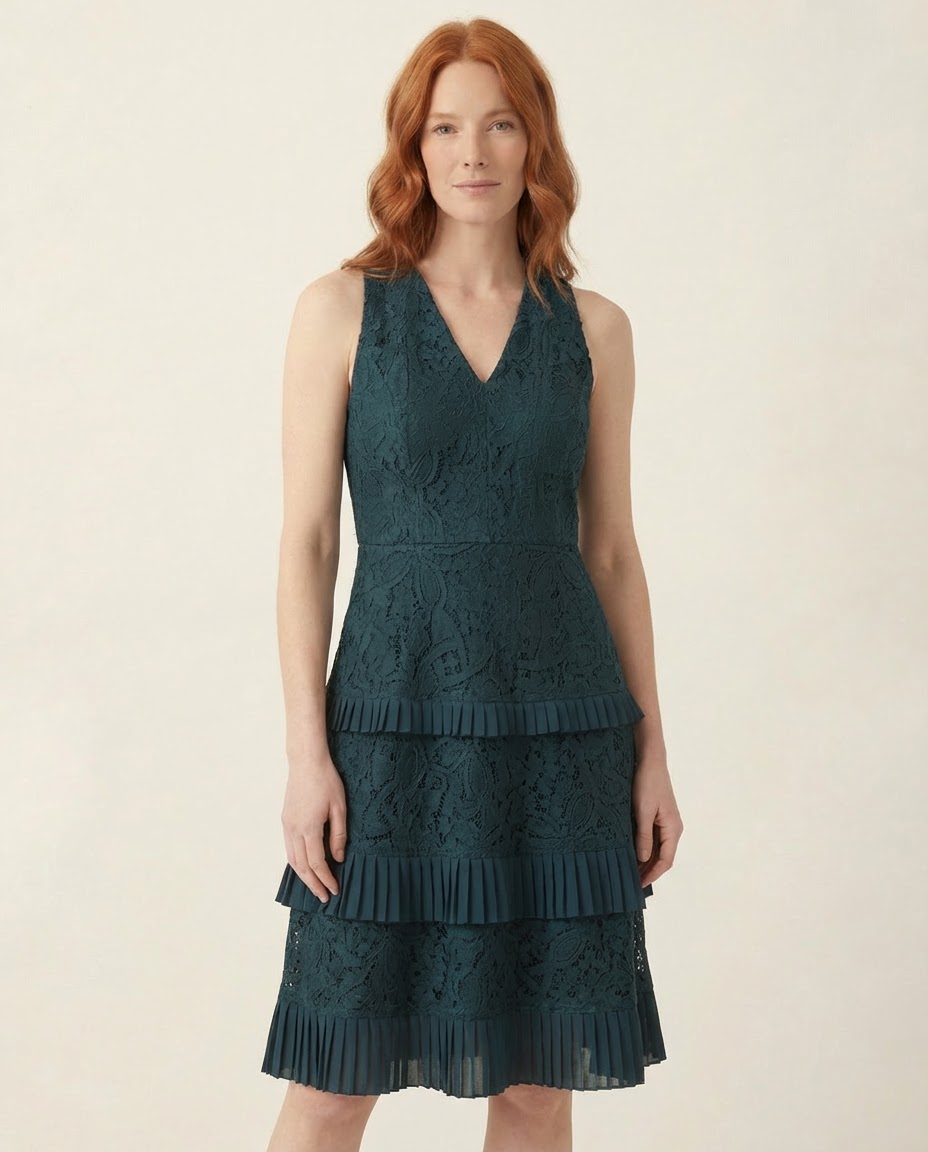 Model Shots example 2