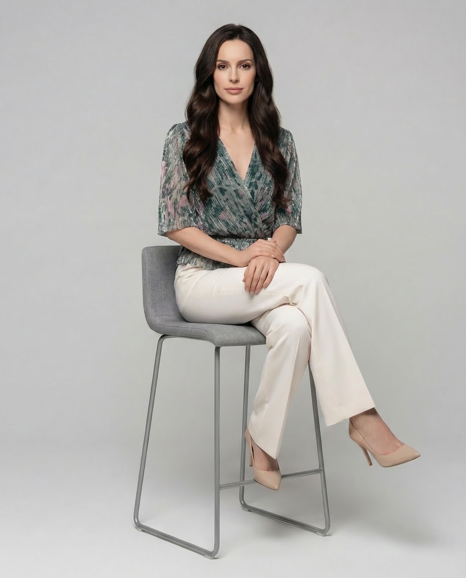 Dynamic Poses example 1